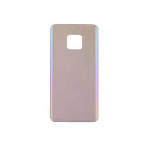 Back Cover Huawei Mate 20 Pro Gold